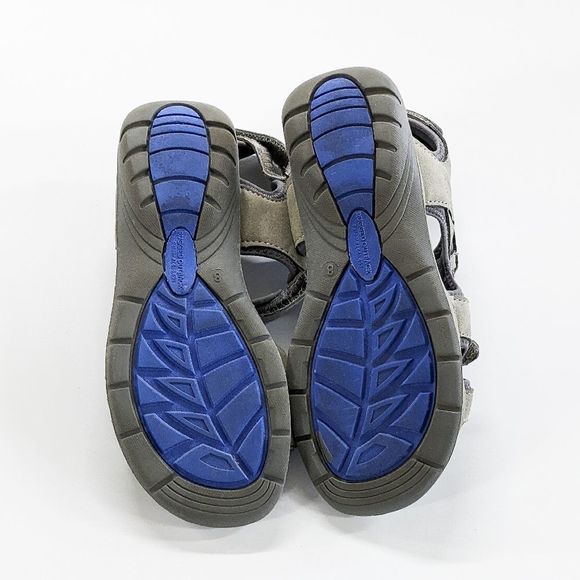 Rugged Outback Adjustable Sandals | US Size 8 - Picture 3 of 5